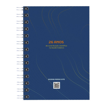Caderno Universitário - 10 Matérias - 200 folhas