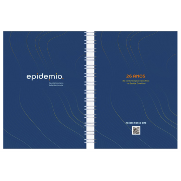 Caderno Universitário - 10 Matérias - 200 folhas