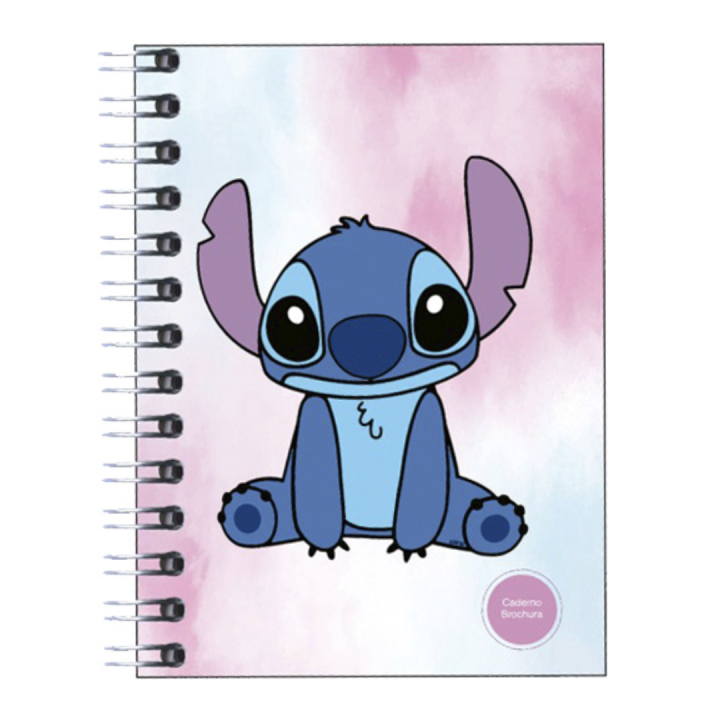 Caderno Brochura 96 folhas - 200 x 275mm