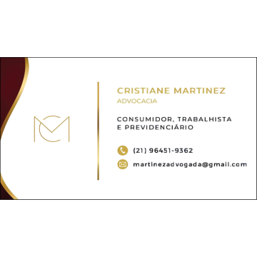 Cartão de Visitas Personalizado