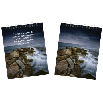 Blocos Personalizados